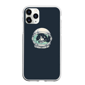 Чехол для iPhone 11 Pro матовый с принтом Spaceship в Кировске, Силикон |  | drift | drifting | float | floating | galaxy | milky | moon | planet | ship | space | spaceship | star | suit | surfing | to | travel | way | галктика | дрейф | звезда | корабль | космический | космонавт | космос | луна | млечный | планета | путешествие |