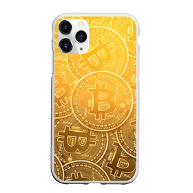 Чехол для iPhone 11 Pro матовый с принтом БИТКОИН МОНЕТЫ в Кировске, Силикон |  | bitcoin | blockchain | btc | cardano | crypto | ethereum | polkadot | tether | xrp | бинанс | биткоин | блокчейн | валюта | деньги | криптовалюта | майнер | майнинг | цифровая валюта | цифровое золото | эфир