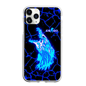 Чехол для iPhone 11 Pro Max матовый с принтом CS GO Howl Neon в Кировске, Силикон |  | Тематика изображения на принте: awp | counter strike | cs go | cs go howl | hyper beast | logo | m4a4 | neo noir | авп | автомат | вой | волк | контр страйк | кс го | кс го авп | кс го вой | логотипы игр | неонуар | оружие | оружие из кс го | скины | скоростной зверь |