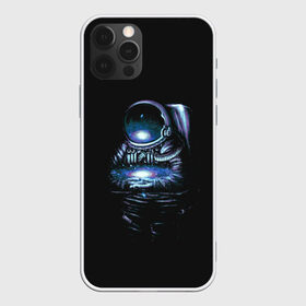 Чехол для iPhone 12 Pro Max с принтом Galaxy play в Кировске, Силикон |  | drift | drifting | float | floating | galaxy | milky | moon | planet | ship | space | spaceship | star | suit | surfing | to | travel | way | галактика | дрейф | звезда | корабль | космический | космонавт | космос | луна | млечный | планета | путешествие 