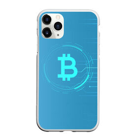 Чехол для iPhone 11 Pro Max матовый с принтом Bitcoin в Кировске, Силикон |  | bitcoin | meme | биткойн | валюта | манера | мем | образ действия | символ