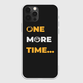 Чехол для iPhone 12 Pro Max с принтом One More Time... в Кировске, Силикон |  | acces | after | all | better | crush | da | daft | dance | discovery | faster | funk | get | harder | homework | human | instant | lose | lucky | memories | more | one | punk | random | stronger | time | to | yourself | бангальтер | дафт 