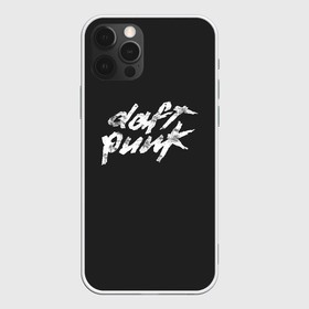 Чехол для iPhone 12 Pro Max с принтом Daft Punk в Кировске, Силикон |  | acces | after | all | better | crush | da | daft | dance | discovery | faster | funk | get | harder | homework | human | instant | lose | lucky | memories | more | one | punk | random | stronger | time | to | yourself | бангальтер | дафт 