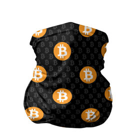 Бандана-труба 3D с принтом БИТКОИН | BITCOIN (Z) в Кировске, 100% полиэстер, ткань с особыми свойствами — Activecool | плотность 150‒180 г/м2; хорошо тянется, но сохраняет форму | binance coin | bitcoin | blockchain | btc | cardano | crypto | ethereum | litecoin | polkadot | tether | xrp | биткоин | блокчейн | валюта | деньги | криптовалюта | майнер | майнинг | цифровая валюта | цифровое золото | эфир