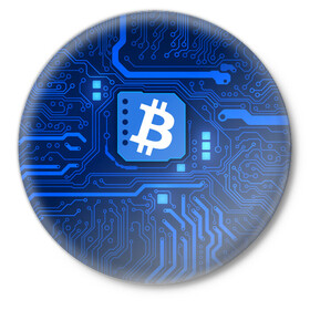 Значок с принтом BITCOIN | БИТКОИН (+спина) (Z) в Кировске,  металл | круглая форма, металлическая застежка в виде булавки | binance coin | bitcoin | blockchain | btc | cardano | crypto | ethereum | litecoin | polkadot | tether | xrp | биткоин | блокчейн | валюта | деньги | криптовалюта | майнер | майнинг | цифровая валюта | цифровое золото | эфир
