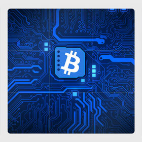 Магнитный плакат 3Х3 с принтом BITCOIN | БИТКОИН (+спина) (Z) в Кировске, Полимерный материал с магнитным слоем | 9 деталей размером 9*9 см | Тематика изображения на принте: binance coin | bitcoin | blockchain | btc | cardano | crypto | ethereum | litecoin | polkadot | tether | xrp | биткоин | блокчейн | валюта | деньги | криптовалюта | майнер | майнинг | цифровая валюта | цифровое золото | эфир