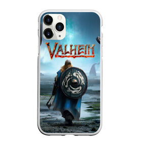 Чехол для iPhone 11 Pro матовый с принтом Valheim в Кировске, Силикон |  | fantasy | mmo | normanni | valheim | valve | viking | vikingar | vikingene | vikinger | vikings | валхейм | вальгалла | вальх | вальхалла | вальхейм | варяги | викинг | викинги | выживалка | игра | королевская битва | ммо | норман | рагнарек | р