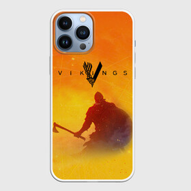 Чехол для iPhone 13 Pro Max с принтом Викинги | Vikings (Z) в Кировске,  |  | normanni | viking | vikingar | vikingene | vikinger | vikings | вальгала | вальгалла | вальхала | вальхалла | варяги | викинг | викинги | конанг | конунг | лагерта | лодброк | норман | рагнар | рагнар лодброк | рагнарек | ролло