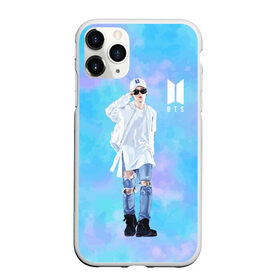 Чехол для iPhone 11 Pro матовый с принтом BTS в Кировске, Силикон |  | bts | k pop | kpop | rm | аниме | бтс | ви | джей хоуп | джонгук | кпоп | сюга | чимин | чин | япония