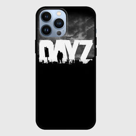 Чехол для iPhone 13 Pro Max с принтом DAYZ   ДЕЙЗИ в Кировске,  |  | apocalypse | arma 2 | dayz | game | апокалипсис | арма | арма 2 | дейзи | игра