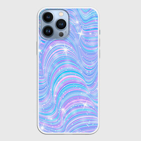 Чехол для iPhone 13 Pro Max с принтом УЗОРЫ | АБСТРАКЦИЯ | НЕОН в Кировске,  |  | abstraction | geometry | hexagon | neon | paints | stripes | texture | triangle | абстракция | брызги | геометрия | краски | неон | соты | текстура