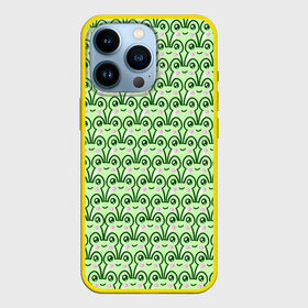 Чехол для iPhone 13 Pro с принтом милые лягушки в Кировске,  |  | жабка | жабки | лягушка | лягушки | милая жабка | милая лягушка | милые вещи | милые жабки | милые лягушки