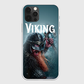 Чехол для iPhone 12 Pro Max с принтом Viking в Кировске, Силикон |  | drakkar | valhalla | valheim | viking | vikings | валхэйм | вальгала | вальхала | вальхейм | викинг | викинги | драккар