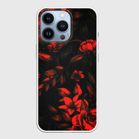 Чехол для iPhone 13 Pro с принтом ROSES | РОЗЫ в Кировске,  |  | 8 | day | flowers | girl | girlfriend | girls | granny | love | lovers | march | mommy | moms | roses | women | womens | бабуля | бабушка | девушка | девушки | день | жена | женский | женщина | любовь | мама | мамуля | марта | розы | сестра | си