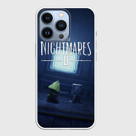 Чехол для iPhone 13 Pro с принтом LITTLE NIGHTMARES | ЛИТЛ НАЙТМЕРС в Кировске,  |  | kid | little nightmares | little nightmares 2 | six | yellow | жёлтый | игры | комиксы | литл найтмерс | шестая