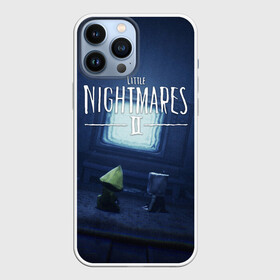 Чехол для iPhone 13 Pro Max с принтом LITTLE NIGHTMARES | ЛИТЛ НАЙТМЕРС в Кировске,  |  | kid | little nightmares | little nightmares 2 | six | yellow | жёлтый | игры | комиксы | литл найтмерс | шестая