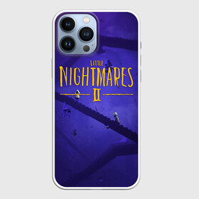 Чехол для iPhone 13 Pro Max с принтом LITTLE NIGHTMARES | ЛИТЛ НАЙТМЕРС в Кировске,  |  | kid | little nightmares | little nightmares 2 | six | yellow | жёлтый | игры | комиксы | литл найтмерс | шестая