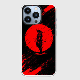 Чехол для iPhone 13 Pro с принтом САМУРАИ | SAMURAI в Кировске,  |  | ahegao | anime | blood | japan | katana | knight | moon | samurai | senpai | sun | warior | аниме | ахегао | воин | катана | кровавая | кровавый | кровь | луна | меч | сакура | самураи | самурай | семпай | сенпай | солнце | харакири | 