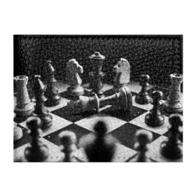 Обложка для студенческого билета с принтом Шахматы в Кировске, натуральная кожа | Размер: 11*8 см; Печать на всей внешней стороне | Тематика изображения на принте: доска | игра | игровая | игры | конь | короли | король | ладья | логика | настольная | настольные | пешка | пешки | спорт | туча | ферзь | шахматный | шахматы