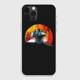 Чехол для iPhone 12 Pro Max с принтом Pacific Rim в Кировске, Силикон |  | color | dark | drift | interface | kaiju | neural | pacific | paints | rim | zone | дрифт | егер | егерь | зона | интерфейс | каидзю | кайдзю | краски | нейронный | рубеж | темная | тихоокеанский