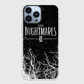 Чехол для iPhone 13 Pro Max с принтом LITTLE NIGHTMARES ЛЕС в Кировске,  |  | kid | little nightmares | little nightmares 2 | six | yellow | жёлтый | игры | комиксы | литл найтмерс | шестая