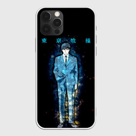 Чехол для iPhone 12 Pro Max с принтом Кишо Арима в Кировске, Силикон |  | anime | kaneki ken | tokyo ghoul | tokyo ghoul: re | аниме | анимэ | гули | джузо сузуя | канеки кен | кузен йошимура | наки | нишики нишио | ре | ренджи йомо | ризе камиширо | токийский гуль | тоука киришима | ута