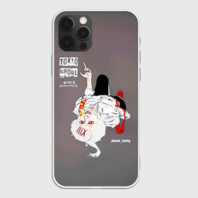 Чехол для iPhone 12 Pro Max с принтом JUUZOU SUZUYA | Tokyo Ghoul в Кировске, Силикон |  | anime | kaneki ken | tokyo ghoul | tokyo ghoul: re | аниме | анимэ | гули | джузо сузуя | канеки кен | кузен йошимура | наки | нишики нишио | ре | ренджи йомо | ризе камиширо | токийский гуль | тоука киришима | ута