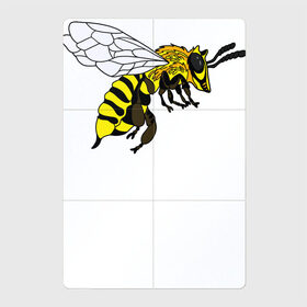 Магнитный плакат 2Х3 с принтом Пчела в Кировске, Полимерный материал с магнитным слоем | 6 деталей размером 9*9 см | bee | honey | nature | spring | summer | wings | yellow | бабочки | весна | жало | животные | жук | звери | комар | крылья | лапки | лето | мед | муха | насекомое | оса | природа | пчела | пчелка | стрекоза | цветы | шершень |