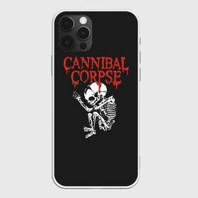 Чехол для iPhone 12 Pro Max с принтом Cannibal Corpse в Кировске, Силикон |  | cannibal corpse | kreator | slayer | sodom | анархия | блэк метал | гаражный рок | гитара | гранж | дэт метал | металл | панк рок | рок музыка | рок н ролл | рокер | треш метал | труп каннибал | тяжелый рок | хард рок