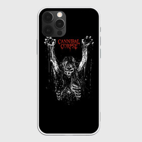 Чехол для iPhone 12 Pro Max с принтом Cannibal Corpse в Кировске, Силикон |  | cannibal corpse | kreator | punk rock | slayer | sodom | анархия | блэк метал | гаражный рок | гранж | дэт метал | металл | панк рок | рок музыка | рок н ролл | рокер | треш метал | труп каннибал | тяжелый рок | хард рок