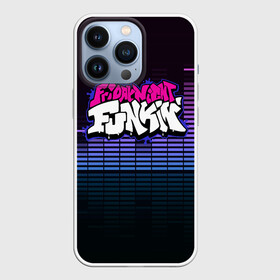 Чехол для iPhone 13 Pro с принтом Friday Night Funkin в Кировске,  |  | fnf | friday night funkin | game | graffiti | graffity | grafiti | hip hop | music game | party | rhythm | rhythm game | вечеринка | графити | граффити | игра | караоке | музыкальная игра | пятничный вечер | ритм | ритм игра | фнф | фрайдей н