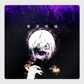 Магнитный плакат 3Х3 с принтом Kaneki Ken | Tokyo Ghoul в Кировске, Полимерный материал с магнитным слоем | 9 деталей размером 9*9 см | anime | kaneki ken | tokyo ghoul | tokyo ghoul: re | аниме | анимэ | гули | джузо сузуя | канеки кен | кузен йошимура | наки | нишики нишио | ре | ренджи йомо | ризе камиширо | токийский гуль | тоука киришима | ута