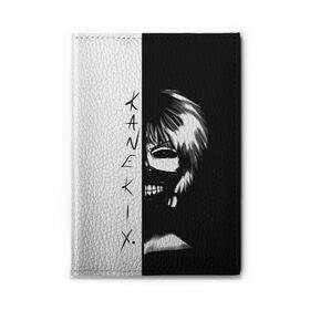 Обложка для автодокументов с принтом Kaneki X. | Tokyo Ghoul в Кировске, натуральная кожа |  размер 19,9*13 см; внутри 4 больших “конверта” для документов и один маленький отдел — туда идеально встанут права | anime | kaneki ken | tokyo ghoul | tokyo ghoul: re | аниме | анимэ | гули | джузо сузуя | канеки кен | кузен йошимура | наки | нишики нишио | ре | ренджи йомо | ризе камиширо | токийский гуль | тоука киришима | ута