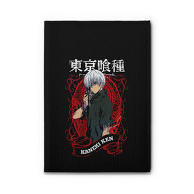 Обложка для автодокументов с принтом Kaneki Ken с красным узором в Кировске, натуральная кожа |  размер 19,9*13 см; внутри 4 больших “конверта” для документов и один маленький отдел — туда идеально встанут права | Тематика изображения на принте: anime | kaneki ken | tokyo ghoul | tokyo ghoul: re | аниме | анимэ | гули | джузо сузуя | канеки кен | кузен йошимура | наки | нишики нишио | ре | ренджи йомо | ризе камиширо | токийский гуль | тоука киришима | ута