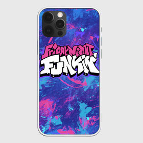 Чехол для iPhone 12 Pro Max с принтом Friday Night Funkin в Кировске, Силикон |  | and | boyfriend | color | daddy | dance | dearest | dj | friday | funkin | game | girlfriend | mom | monster | music | night | paint | paints | pico | pump | senpai | skid | the | брызги | вечер | игра | краска | краски | музыка | пятничный |