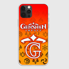 Чехол для iPhone 12 Pro Max с принтом GENSHIN IMPACT в Кировске, Силикон |  | game | genshin impact | genshin impact 2020 | аниме. | геншин импакт | геншин импакт карта | игра