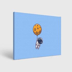 Холст прямоугольный с принтом Космонавт с шариком в Кировске, 100% ПВХ |  | cosmonaut | граффити | космонавт | космонавт с шариком | космос | милый космонавт | рисунок | шарик планета