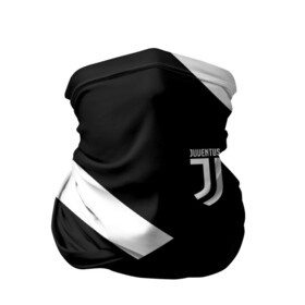 Бандана-труба 3D с принтом JUVENTUS / ЮВЕНТУС в Кировске, 100% полиэстер, ткань с особыми свойствами — Activecool | плотность 150‒180 г/м2; хорошо тянется, но сохраняет форму | black white | cr7 | fc juventus | football | juve | juventus | ronaldo | sport | бык | роналдо | роналду | спорт | футбол | чёрно белый | ювентус