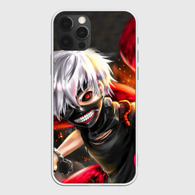 Чехол для iPhone 12 Pro Max с принтом Kaneki Ghoul в Кировске, Силикон |  | anime | kaneki ken | manga | tokyo ghoul | аниме | джузо сузуя. | канеки кен | манга | манга гуля | перерождение | токийский гуль | токийском гуле