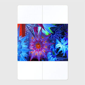 Магнитный плакат 2Х3 с принтом Иллюзия в Кировске, Полимерный материал с магнитным слоем | 6 деталей размером 9*9 см | абстрактная геометрия | абстракция | иллюзия | калейдоскоп | рисунок