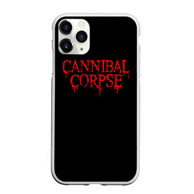 Чехол для iPhone 11 Pro Max матовый с принтом Cannibal Corpse в Кировске, Силикон |  | at | back | birth | bleeding | bloodthirst | butchered | cannibal | corpse | eaten | evisceration | gallery | gore | kill | kreaton | life | mutilated | obsessed | of | slayer | sodom | spawn | suicide | the | to | tomb | unimagined | vile | 