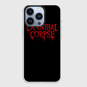 Чехол для iPhone 13 Pro с принтом Cannibal Corpse в Кировске,  |  | Тематика изображения на принте: at | back | birth | bleeding | bloodthirst | butchered | cannibal | corpse | eaten | evisceration | gallery | gore | kill | kreaton | life | mutilated | obsessed | of | slayer | sodom | spawn | suicide | the | to | tomb | unimagined | vile | 