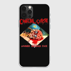 Чехол для iPhone 12 Pro Max с принтом Cannibal Corpse в Кировске, Силикон |  | at | back | bleeding | bloodthirst | butchered | cannibal | corpse | eaten | evisceration | gallery | gore | kill | kreaton | life | mutilated | obsessed | of | slayer | sodom | spawn | suicide | the | to | tomb | unimagined | vile | vi