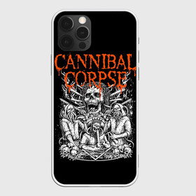 Чехол для iPhone 12 Pro Max с принтом Cannibal Corpse в Кировске, Силикон |  | Тематика изображения на принте: at | back | birth | bleeding | bloodthirst | butchered | cannibal | corpse | eaten | evisceration | gallery | kill | kreaton | life | mutilated | obsessed | of | slayer | sodom | spawn | suicide | the | to | tomb | unimagined | vile | v