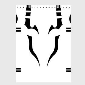 Скетчбук с принтом ИТАДОРИ ТАТУ JUJUTSU KAISEN в Кировске, 100% бумага
 | 48 листов, плотность листов — 100 г/м2, плотность картонной обложки — 250 г/м2. Листы скреплены сверху удобной пружинной спиралью | anime | japan | japanese | jujutsu | jujutsu kaisen | kaisen | sukuna | аниме | двуликий призрак | иероглифы | инумаки | итадори | итадори юдзи | магическая битва | нобара | панда | рёмен | рёмен сукуна | сатору | сукуна | юдзи