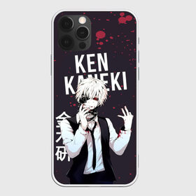 Чехол для iPhone 12 Pro Max с принтом Ken Kaneki Tokyo Ghoul в Кировске, Силикон |  | Тематика изображения на принте: anime | kaneki ken | tokyo ghoul | tokyo ghoul: re | аниме | анимэ | гули | джузо сузуя | канеки кен | кузен йошимура | наки | нишики нишио | ре | ренджи йомо | ризе камиширо | токийский гуль | тоука киришима | ута