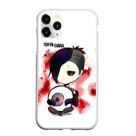 Чехол для iPhone 11 Pro матовый с принтом Ута Токийский гуль в Кировске, Силикон |  | anime | kaneki ken | tokyo ghoul | tokyo ghoul: re | аниме | анимэ | гули | джузо сузуя | канеки кен | кузен йошимура | наки | нишики нишио | ре | ренджи йомо | ризе камиширо | токийский гуль | тоука киришима | ута