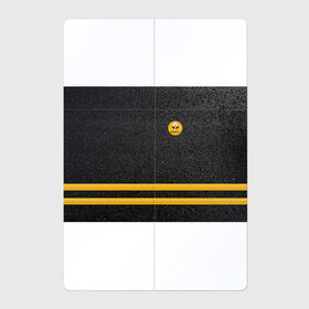 Магнитный плакат 2Х3 с принтом Renault Passion for life в Кировске, Полимерный материал с магнитным слоем | 6 деталей размером 9*9 см | line | renault | reno | yellow | дорога | желтая | лайв | лайн | лайф | линия | пассион | полоса | разметка | рено | фор