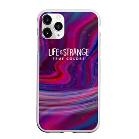 Чехол для iPhone 11 Pro Max матовый с принтом Life is Strange True Colors в Кировске, Силикон |  | Тематика изображения на принте: amberprice | art | chloeprice | chris | colors | daniel | danieldiaz | is | life | lifeisstrange | lifeisstrange3 | lifeisstrangebeforethestorm | lifeisstrangegame | lis | lis3 | maxcaulfield | pricefield | rachelamber | sean | seandiaz | strange