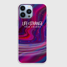 Чехол для iPhone 13 Pro Max с принтом Life is Strange: True Colors в Кировске,  |  | Тематика изображения на принте: amberprice | art | chloeprice | chris | colors | daniel | danieldiaz | is | life | lifeisstrange | lifeisstrange3 | lifeisstrangebeforethestorm | lifeisstrangegame | lis | lis3 | maxcaulfield | pricefield | rachelamber | sean | seandiaz | strange